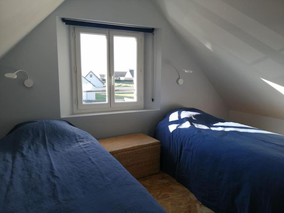 Holiday home Les Ganivelles, Maison A 350 M De La *