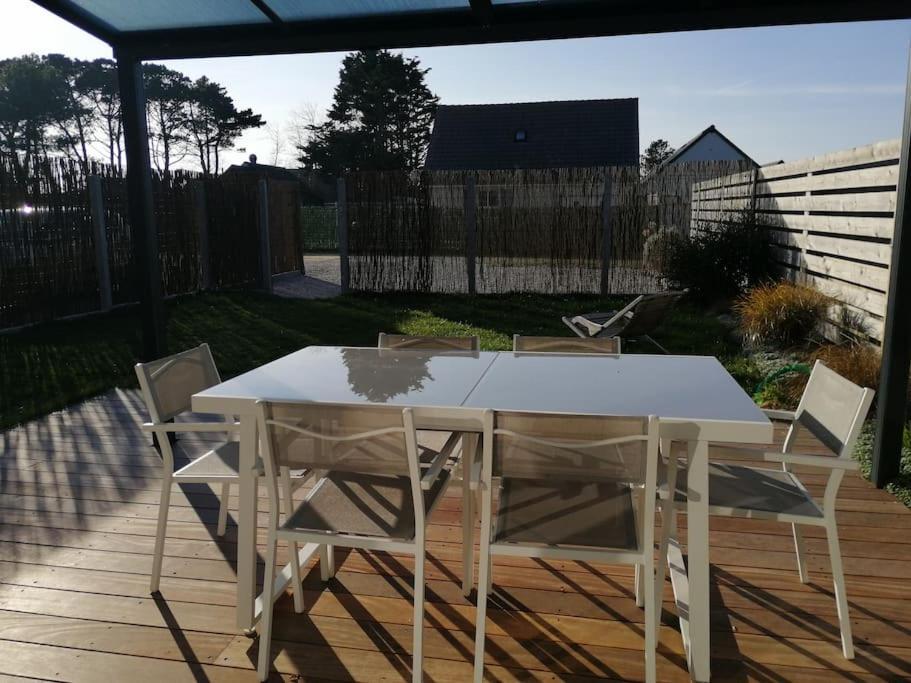 Holiday home Les Ganivelles, Maison A 350 M De La *